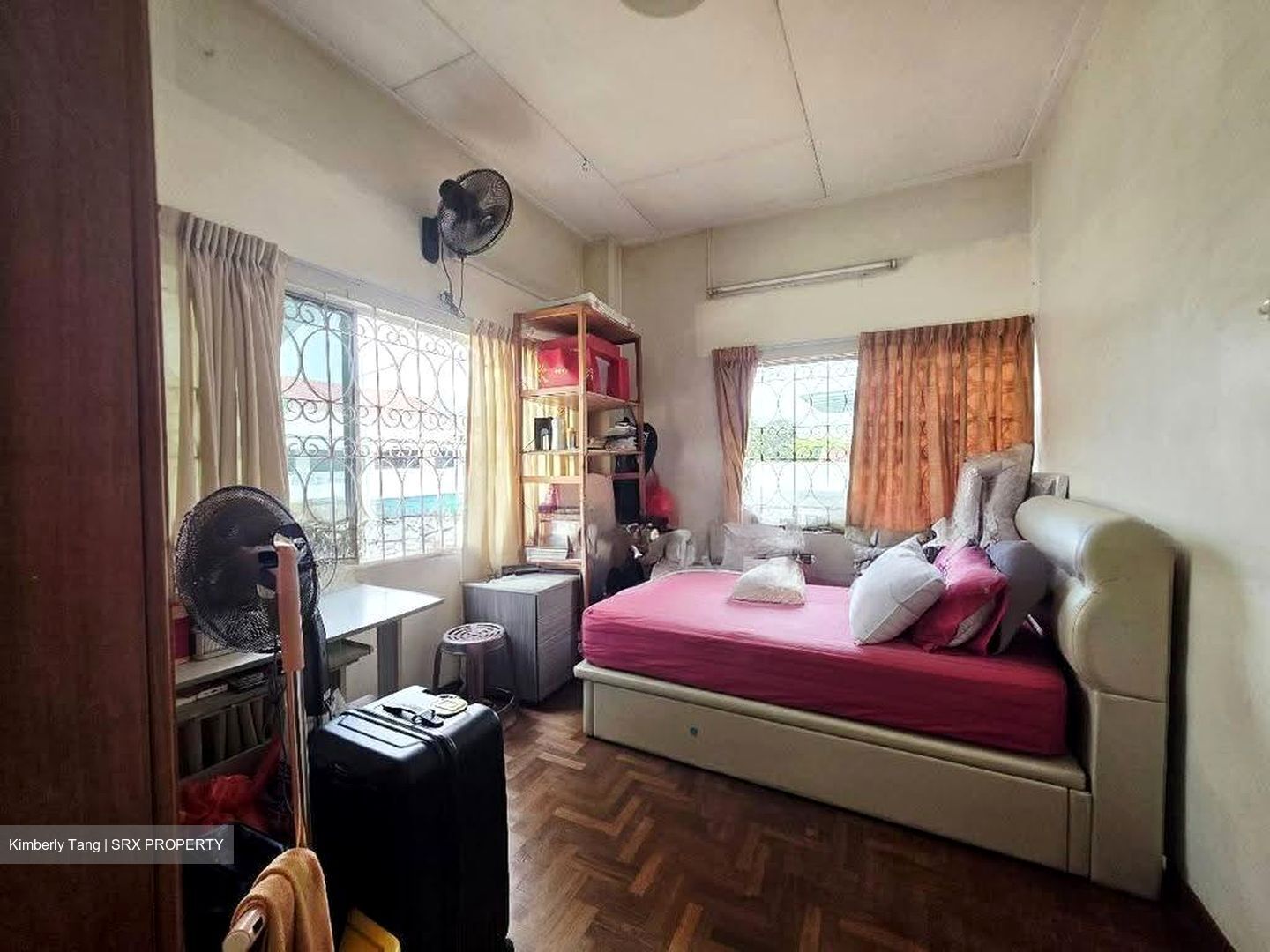 Jalan Paras (D14), Terrace #616905961